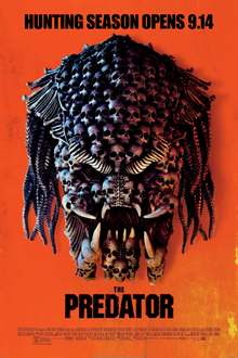 Predator rp 
