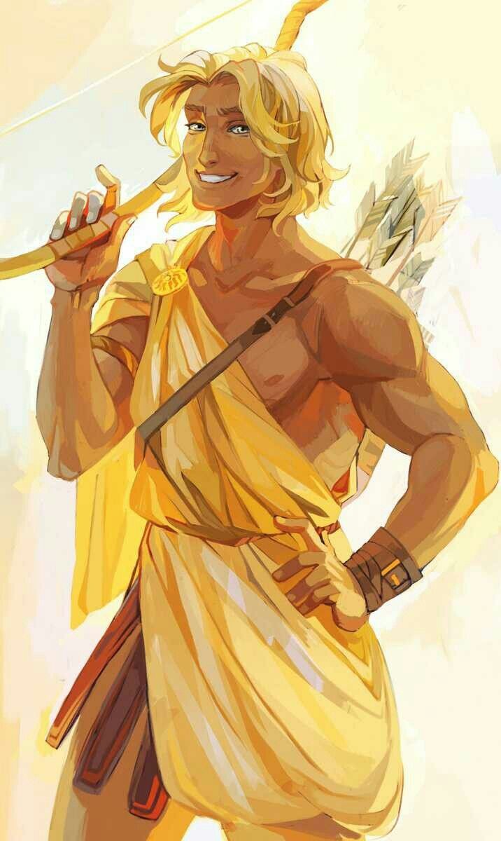 Apollo 