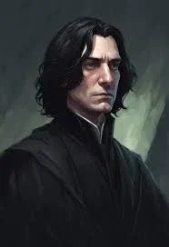 Severus Snape