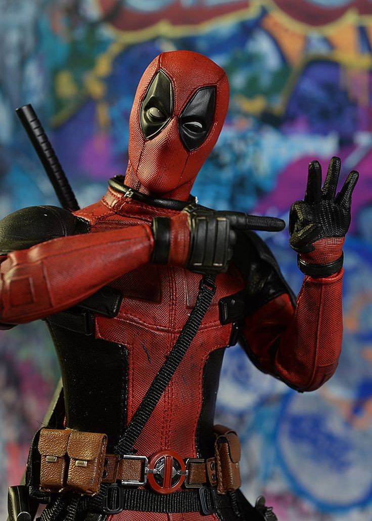 Deadpool