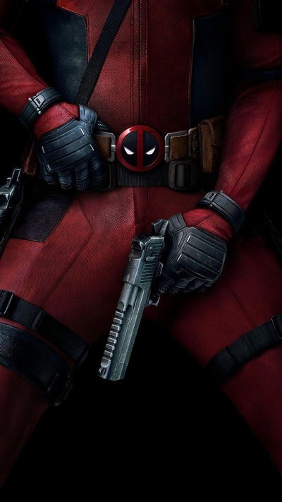 Deadpool