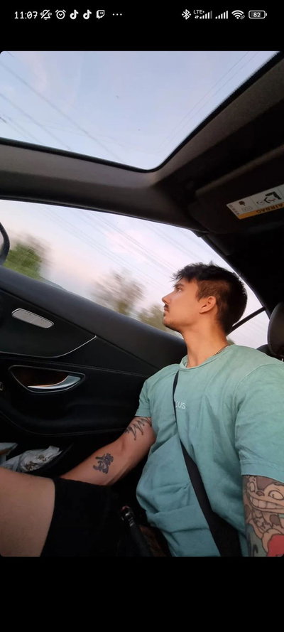 Julien Bam