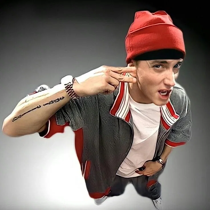 Marshall Mathers
