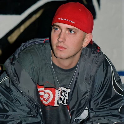 Eminem