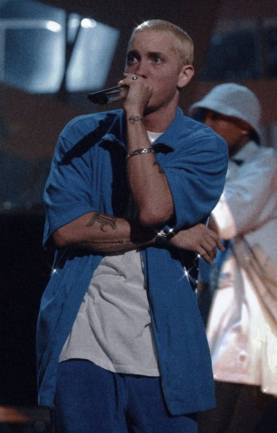 Eminem