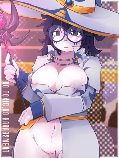 THICC Azuri
