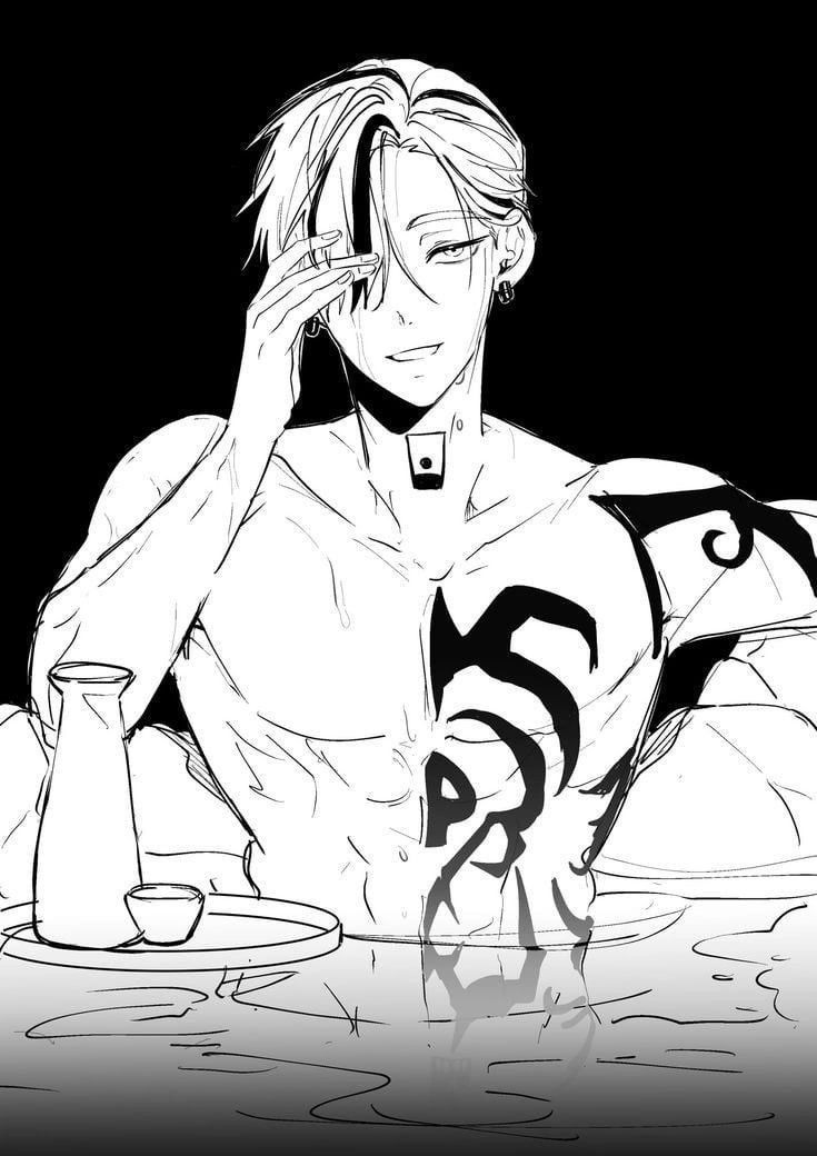 Ran Haitani 