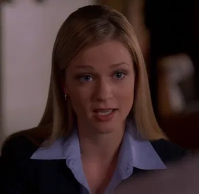 Jennifer Jareau