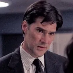 Aaron Hotchner