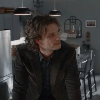 Spencer Reid