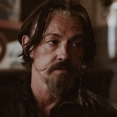 Chibs Telford