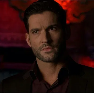 Lucifer Morningstar