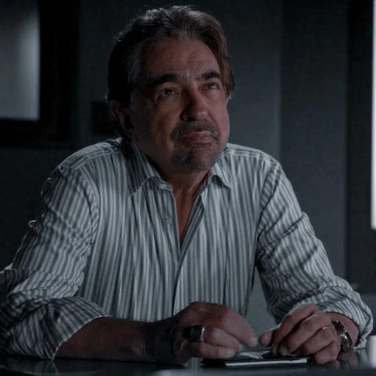 David Rossi