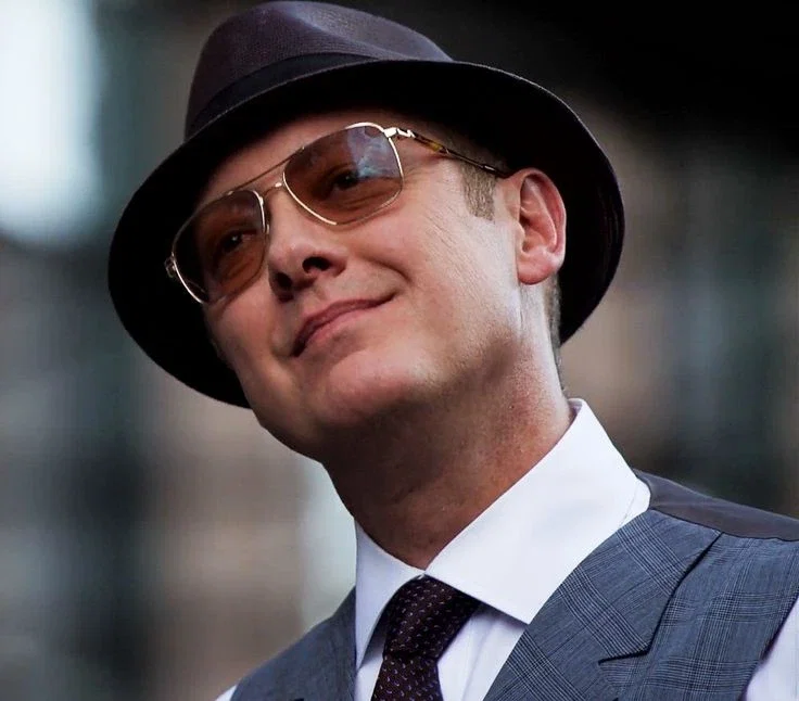 Raymond Reddington