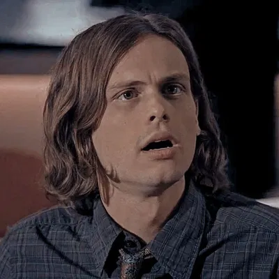 Spencer Reid
