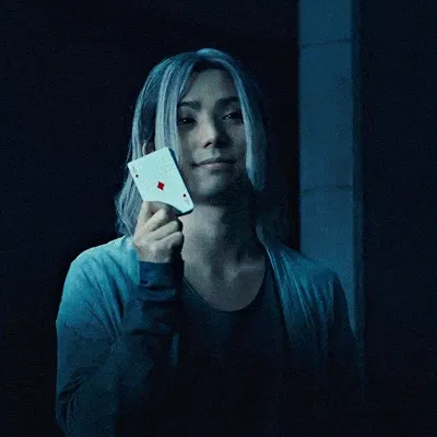 Chishiya Shuntaro