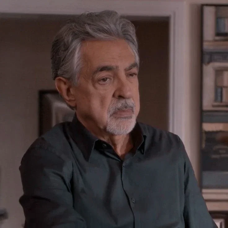 David Rossi