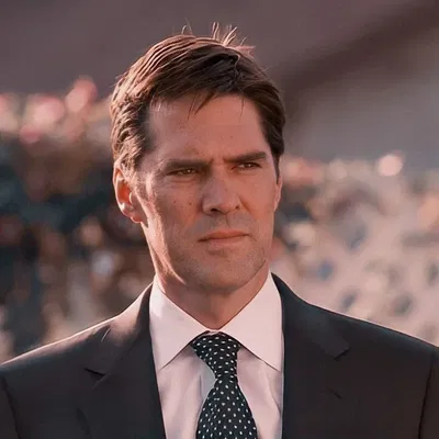 Aaron Hotchner