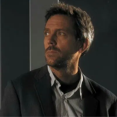 Dr. Gregory House