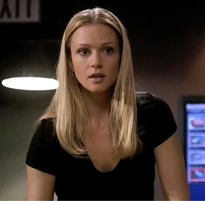 Jennifer Jareau
