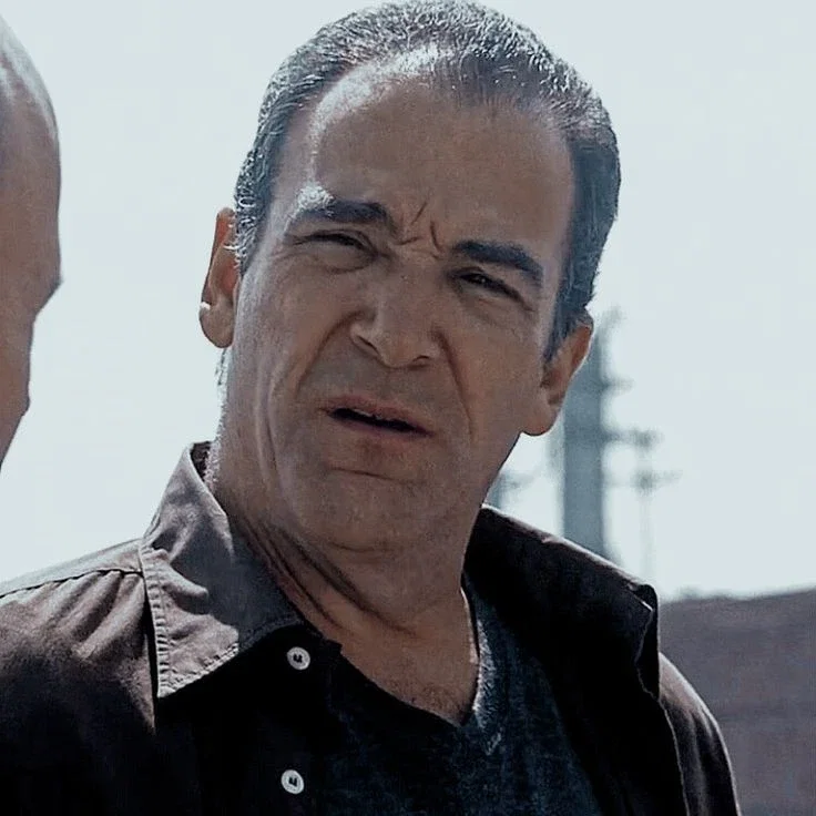 Jason Gideon