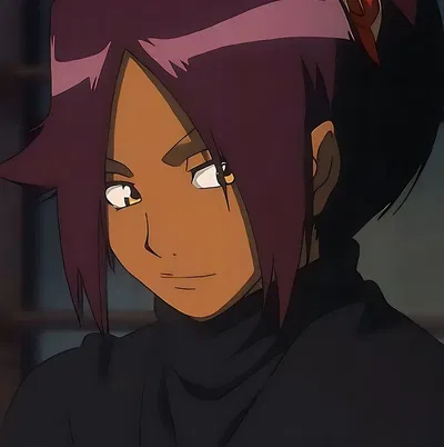 Yoruichi