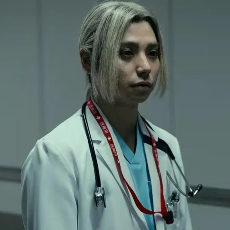 Chishiya Shuntaro