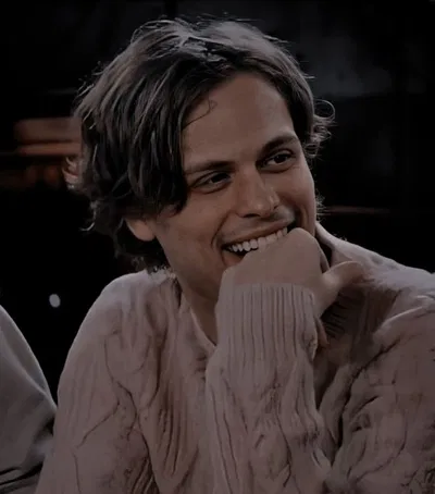 Spencer Reid