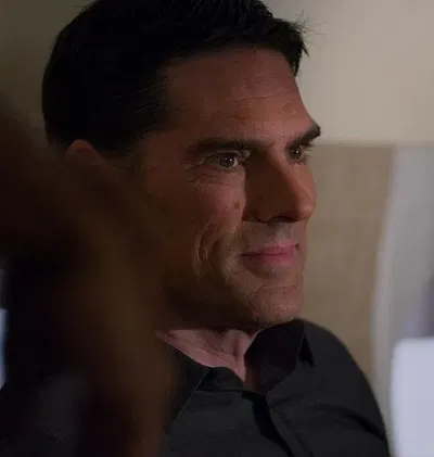 Aaron Hotchner
