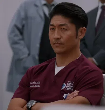Dr. Ethan Choi