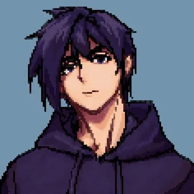 Sebastian - SDV