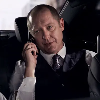 Raymond Reddington