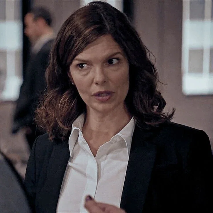 Alex Blake