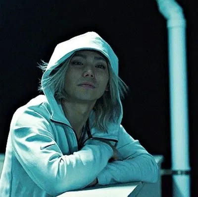 Chishiya Shuntaro