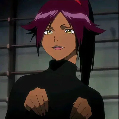 Yoruichi 