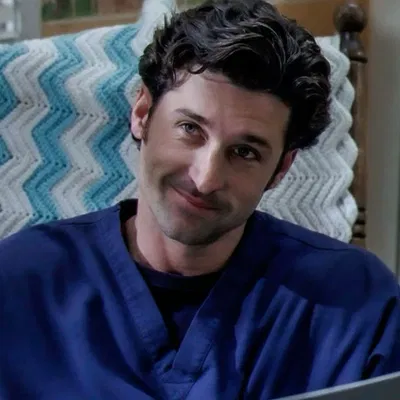 Derek Shepherd