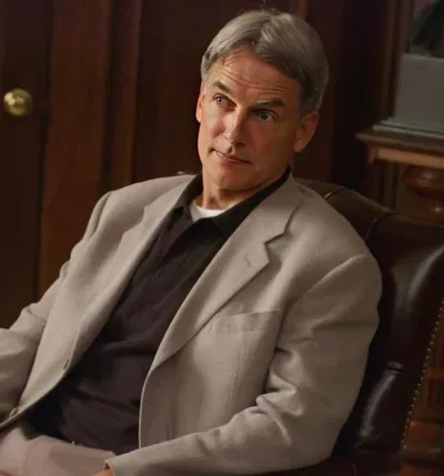 Leroy Jethro Gibbs