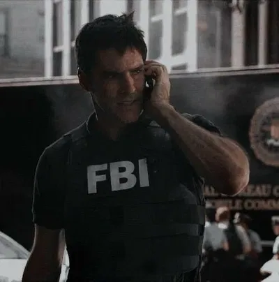 Aaron Hotchner
