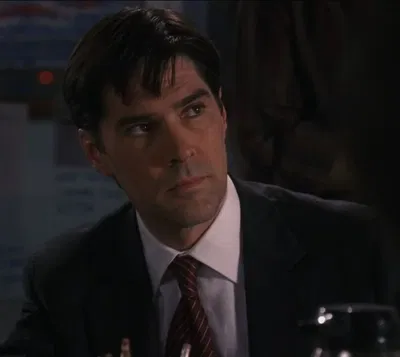Aaron Hotchner