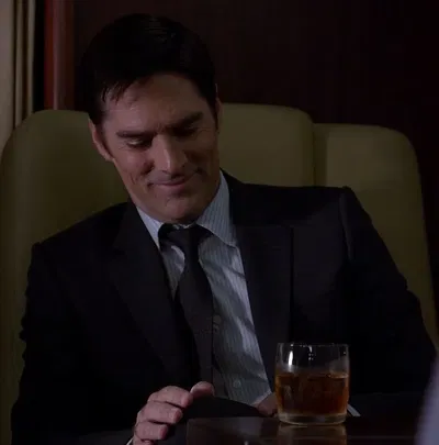 Aaron Hotchner