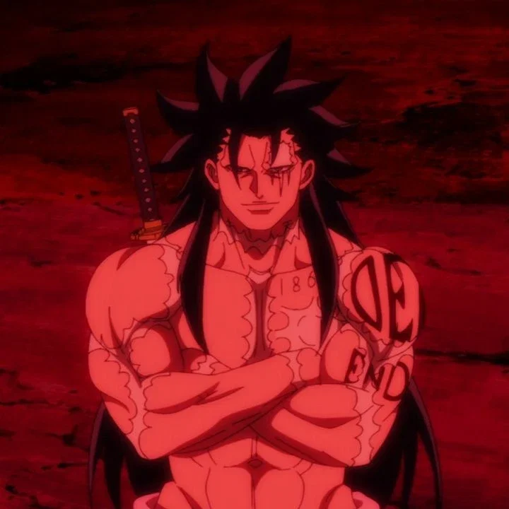Victor (Undead)