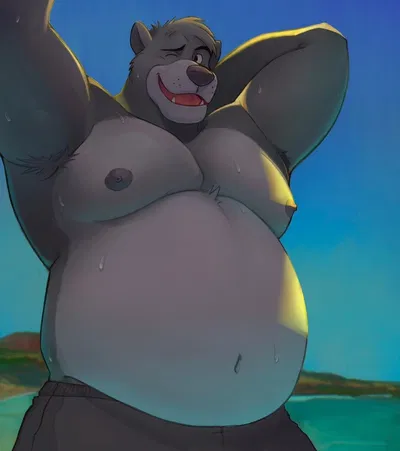 Baloo