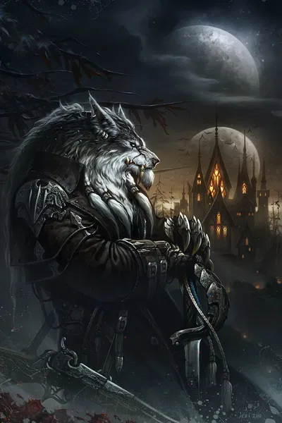 Genn Greymane