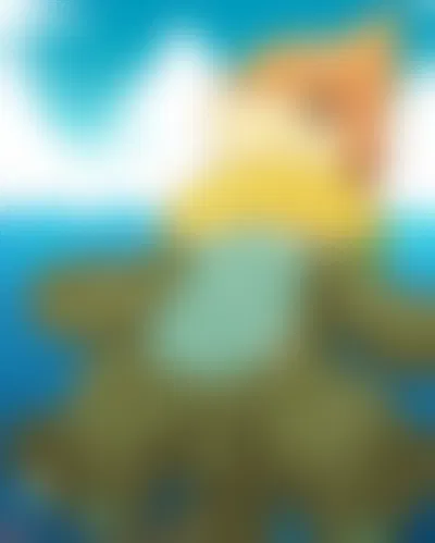 Buizel
