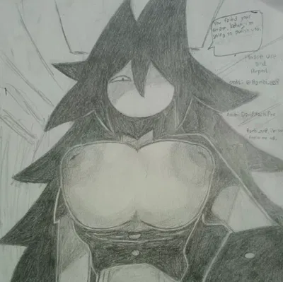 Miss Circle