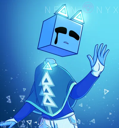 Cube