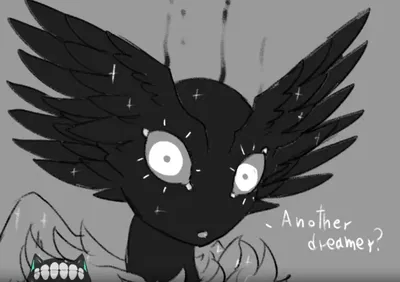 The Nightmare