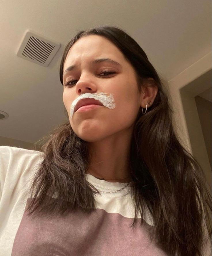 Jenna Ortega 