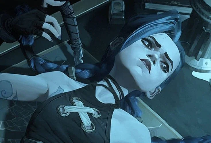 Jinx