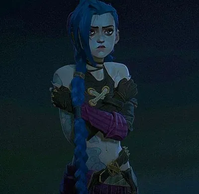 Jinx